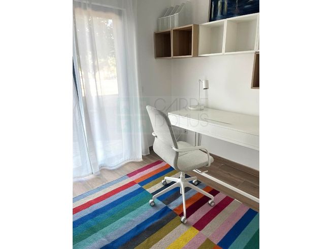Apartamento Duplex Mobilado no Centro de Tavira - 125,88 m²-16