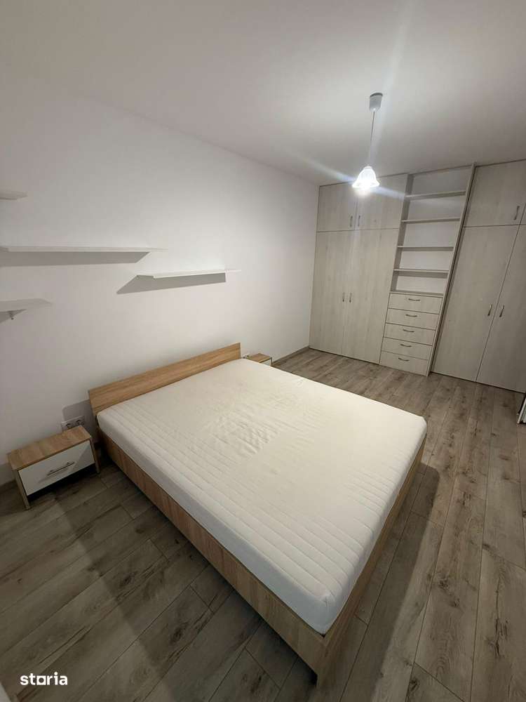 Apartament 2 camere zona Europa  zona Leroy Merlin - Imagine principală: 4/12