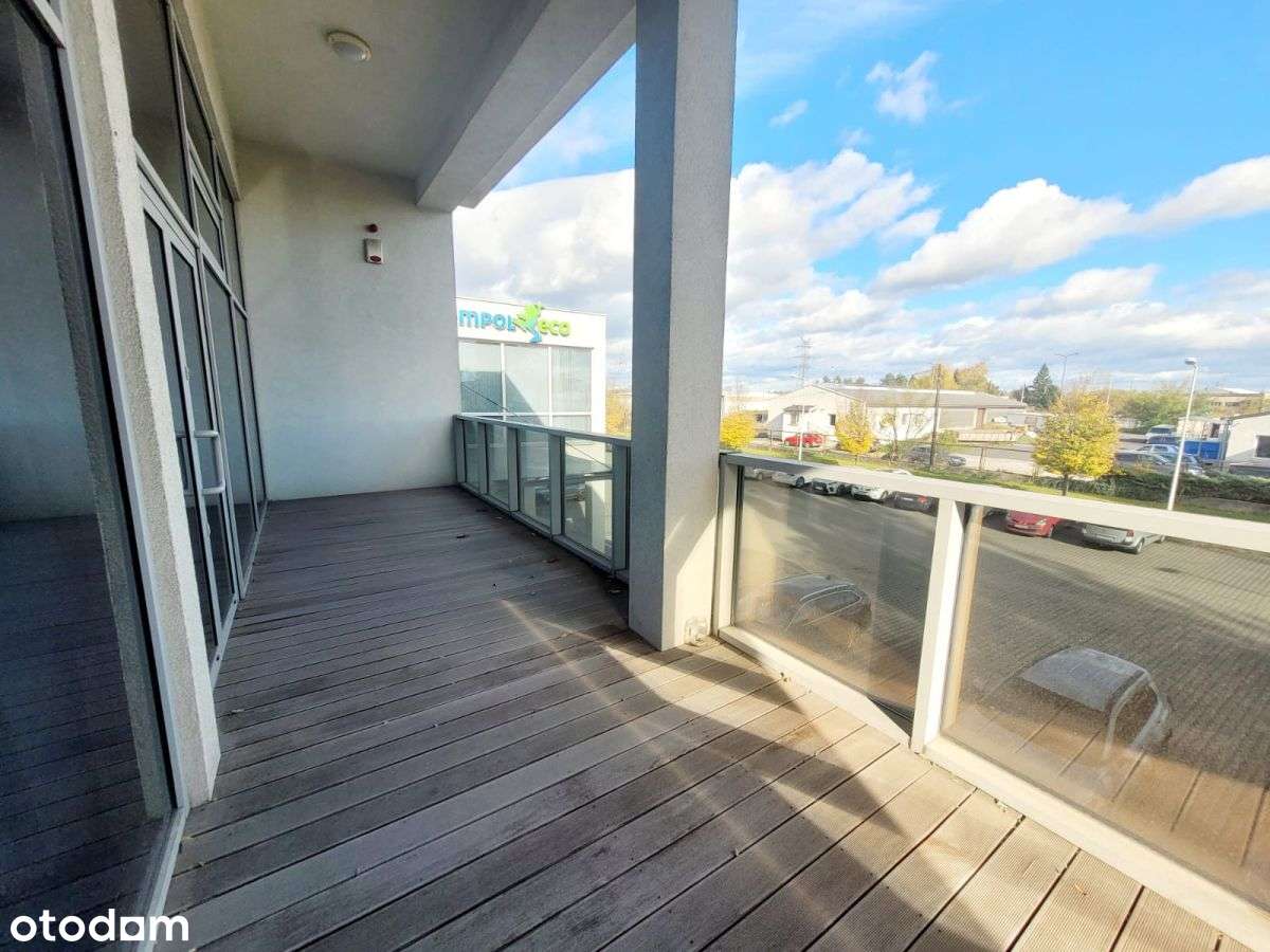 240 m² biuro na wynajem - Pełny obrazek: 4/10