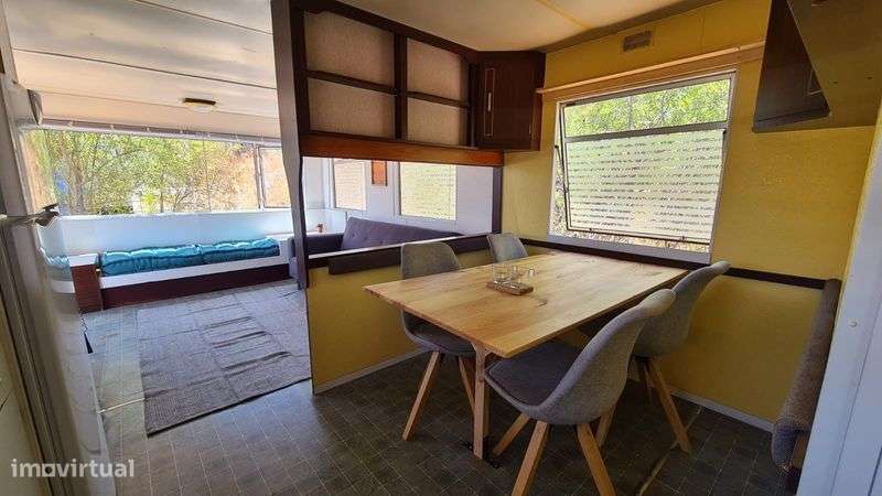 Alugo MOBILE HOME ao ano - Grande imagem: 4/11