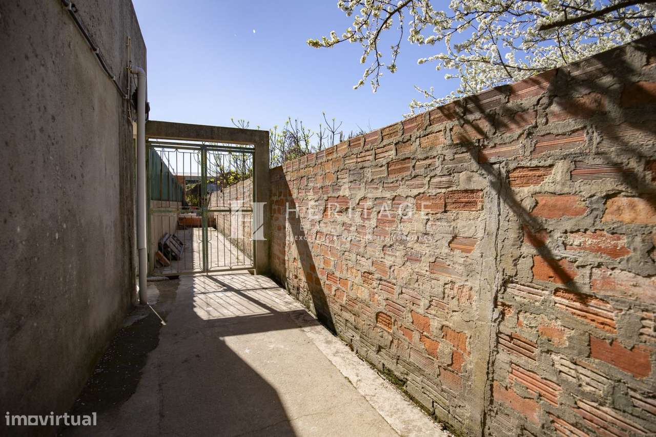 Terreno para construção no Lavradio-32