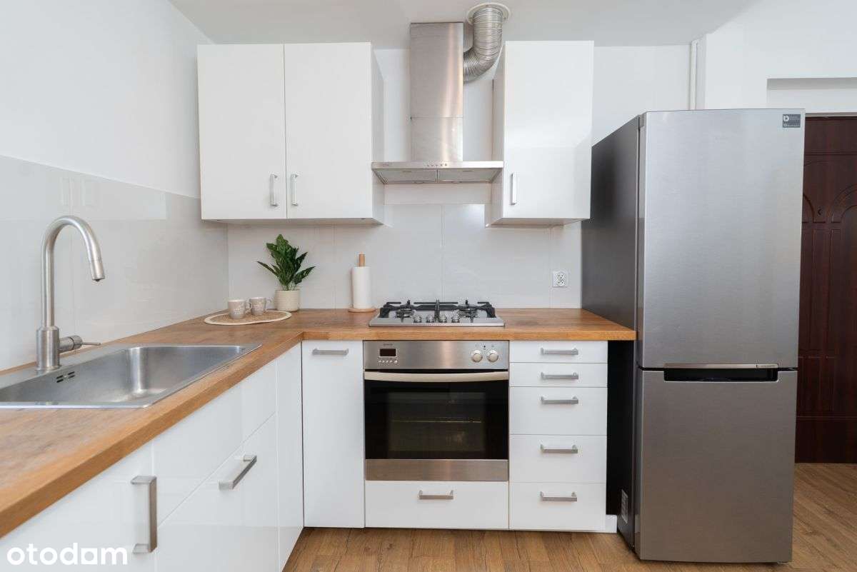 Katowice | 58,14 m² | 2 pokoje | Bezczynszowe-11