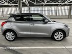 Suzuki Swift 1.0 Boosterjet (SHVS) Hybrid Comfort+ - 8