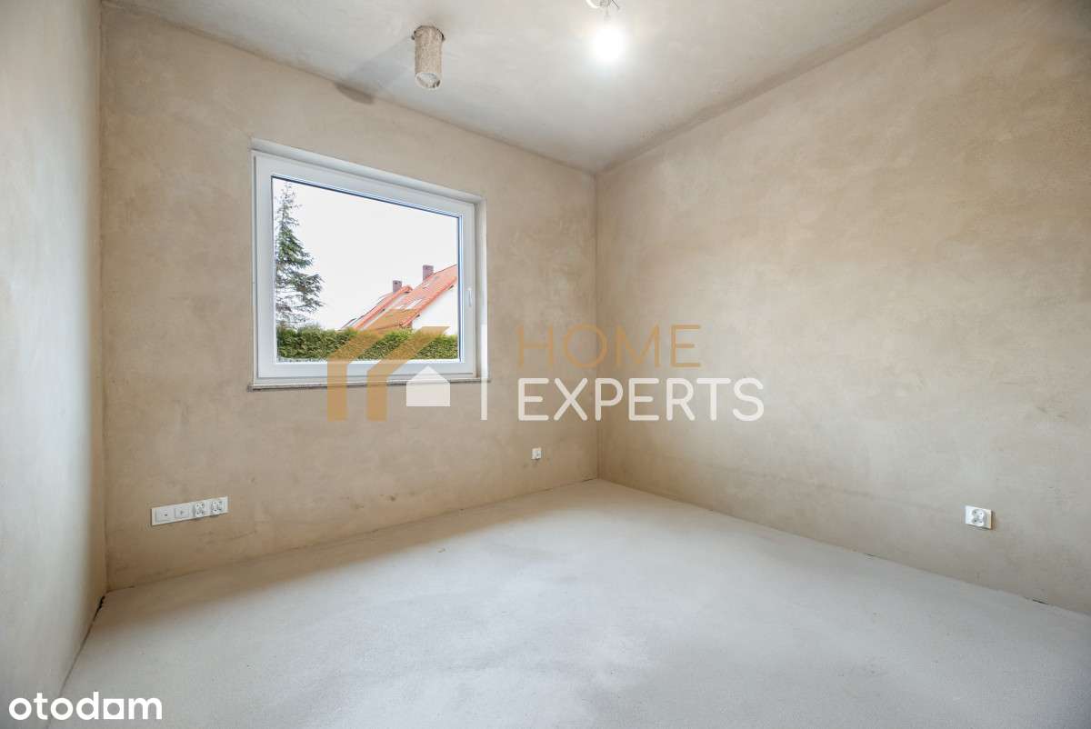 Nowy dom, atrakcyjna okolica-13