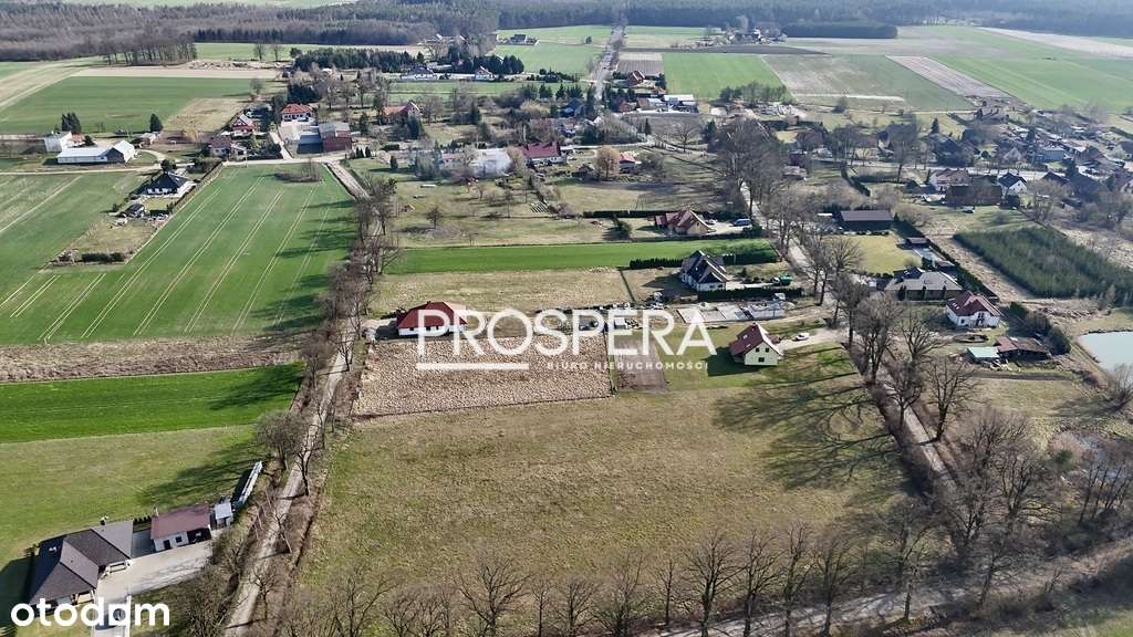 Działka w Dolinie Baryczy warta uwagi!-5