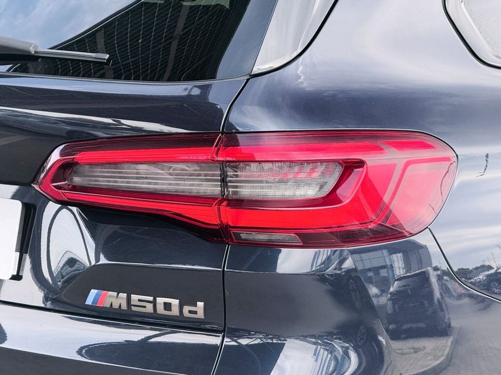 BMW X5 2018 — zdjęcie 2