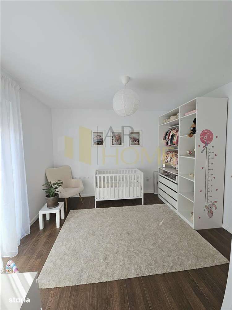 Apartament 3 camere de lux, 3 bai, zona Albert, Ploiesti - Imagine principală: 5/12