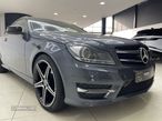 Mercedes-Benz C 220 CDI Coupe 7G-TRONIC Edition - 10