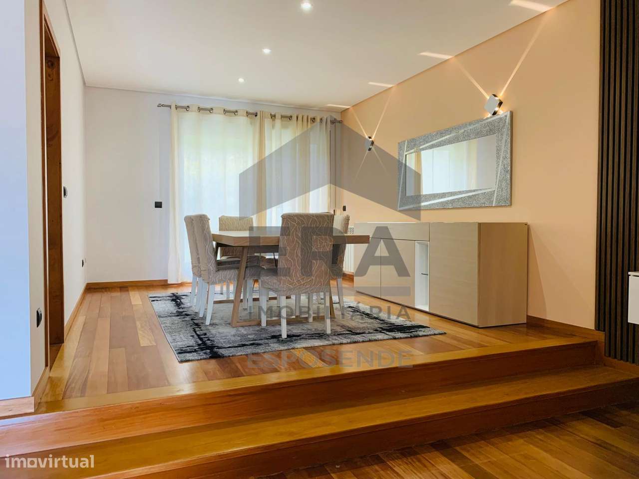 Moradia com vista mar nas Marinhas-5