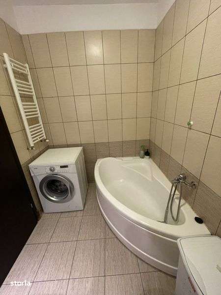 Apartament De inchiriat Non-Stop Militari Residence+*Parcare* - Imagine principală: 4/7