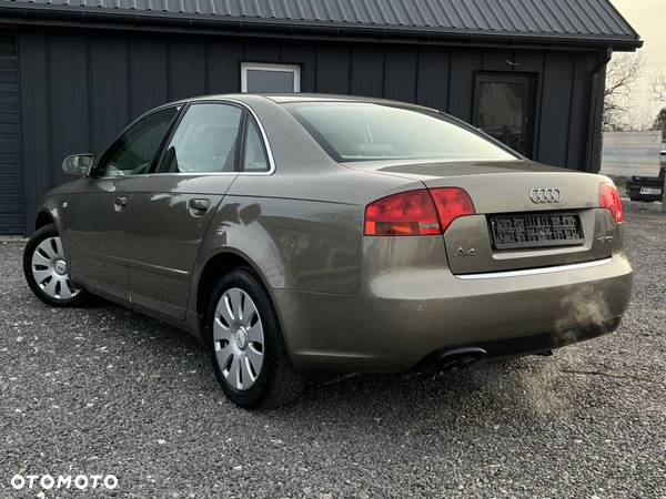 Audi A4 1.9 TDI - 18