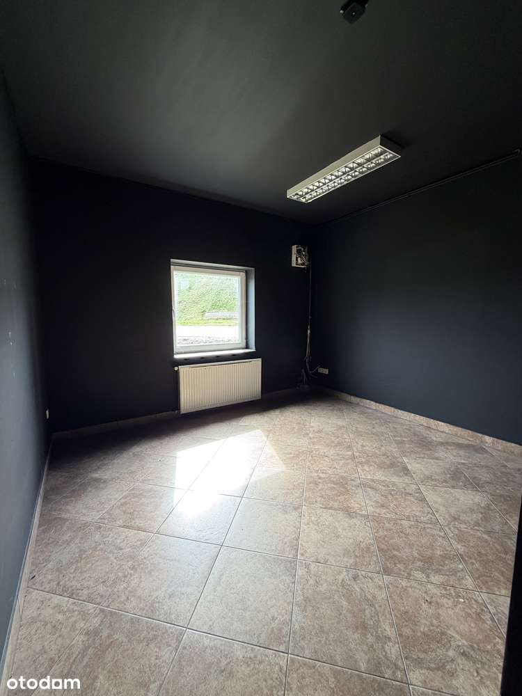 Lokal usługowo-handlowy 426,8 m² przy S6 - duży potencjał inwestycyjny-6
