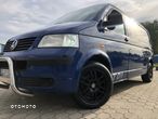 Volkswagen Transporter - 4