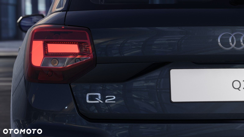 Audi Q2 - 20