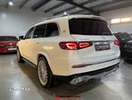 Mercedes-Benz GLS Maybach 600 4Matic 9G-TRONIC - 35