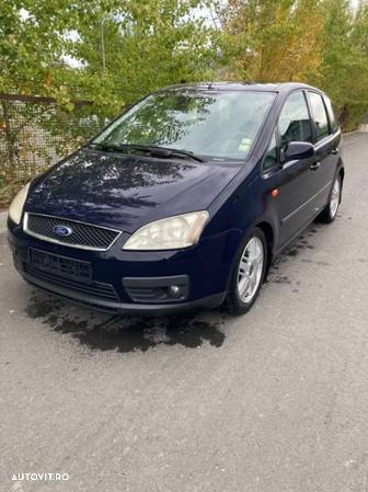 Dezmembrez Ford Focus C Max 1.6 TDCI 90CP - 6