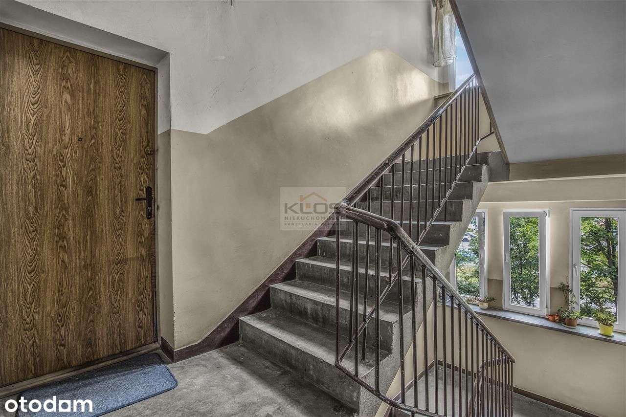 Gotowiec inwestycyjny | Po remoncie | Pełne wyposa-16