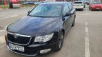 Skoda Superb 2.0 TDI DSG Ambition - 1