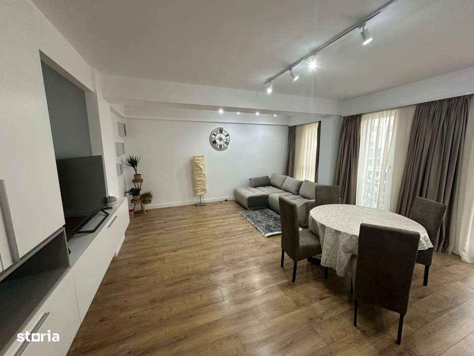 Apartament 2 camere, 54 mp, Cornitoiu. Comision 0 pentru cumparator! - Imagine principală: 2/13