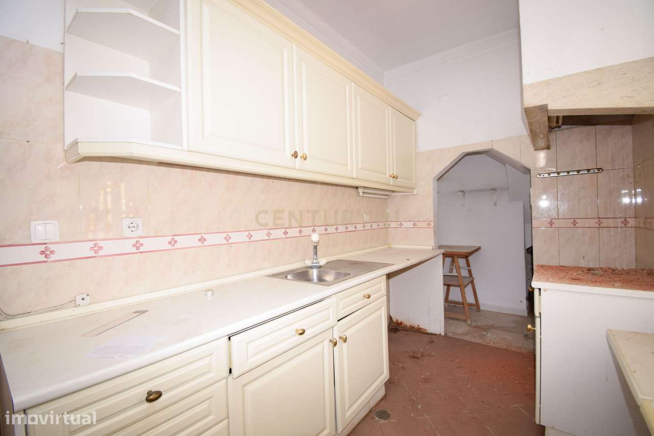 Fantástica Moradia em Carnide - Grande imagem: 3/45