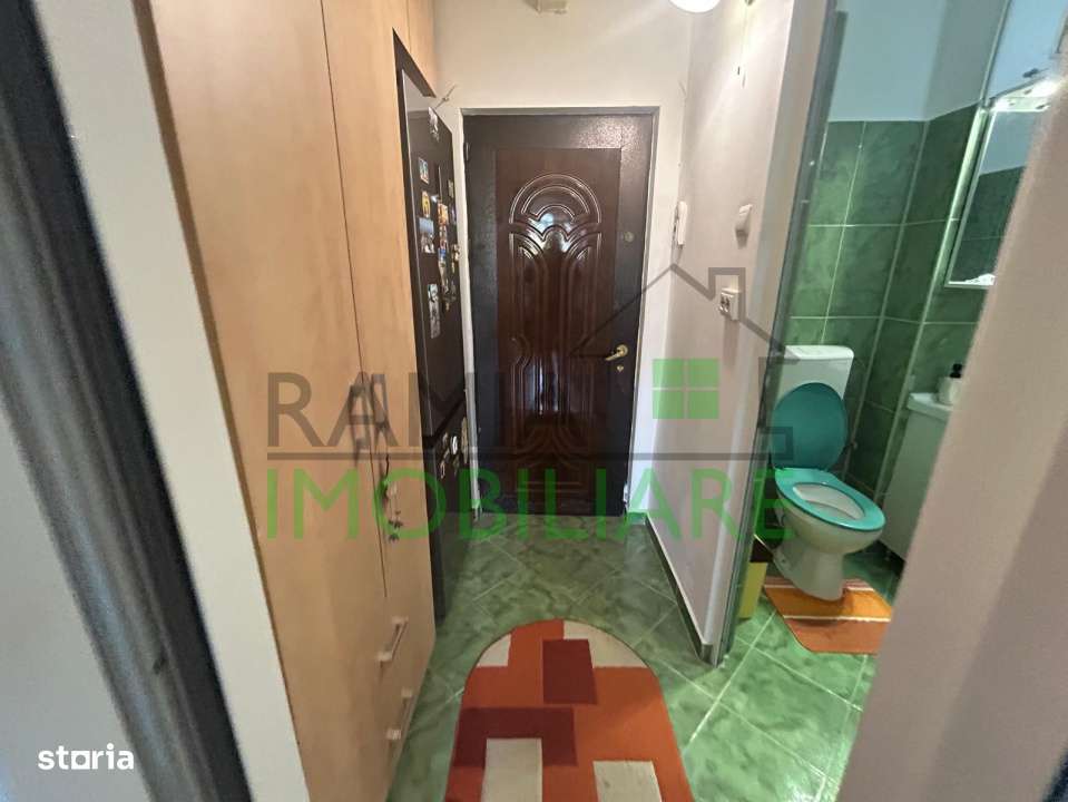 Garsoniera de vanzare  cartier Noua-9