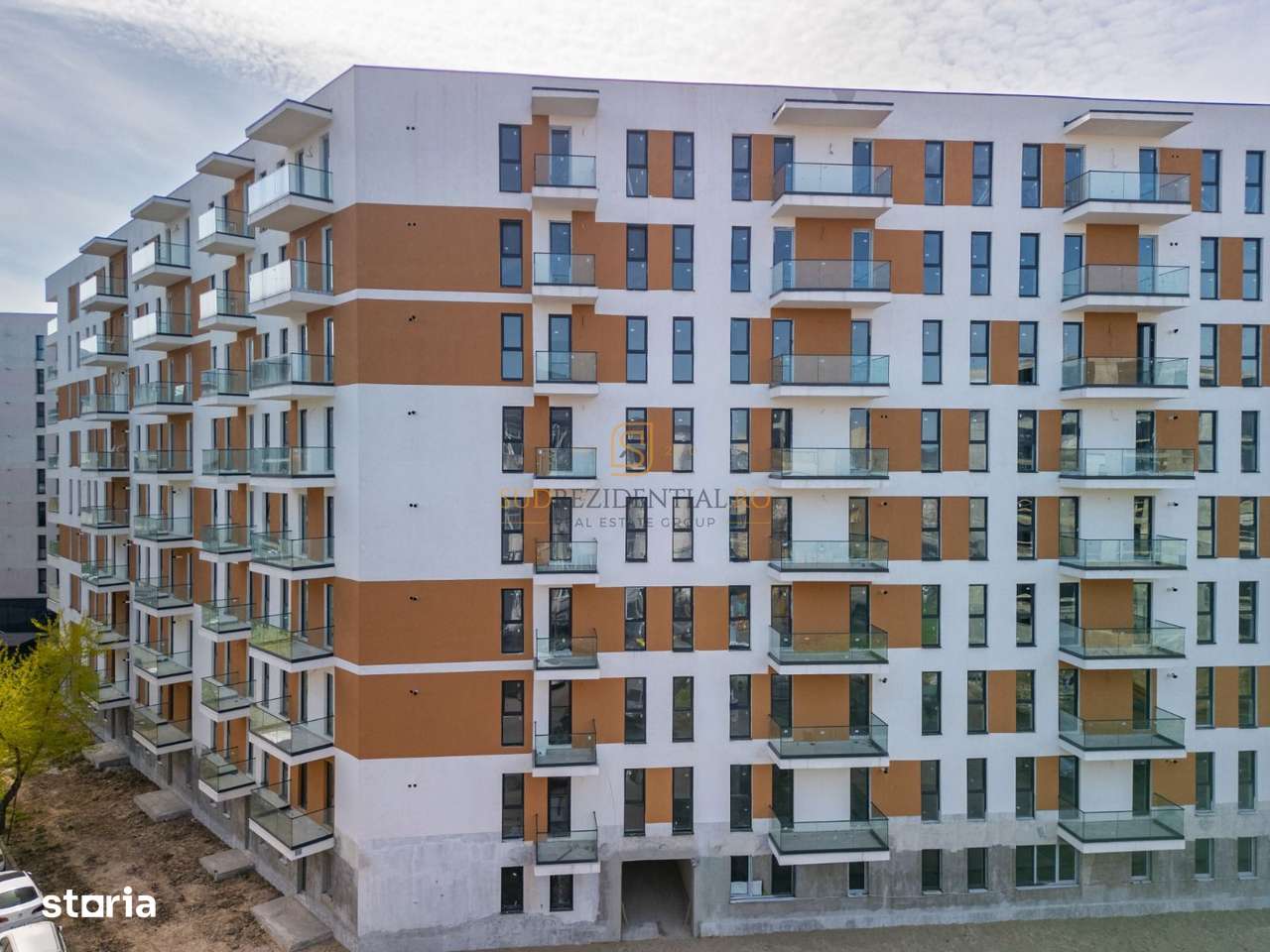 Apartament 3 camere la Parcul Tudor Arghezi, Grand Arena Mall
