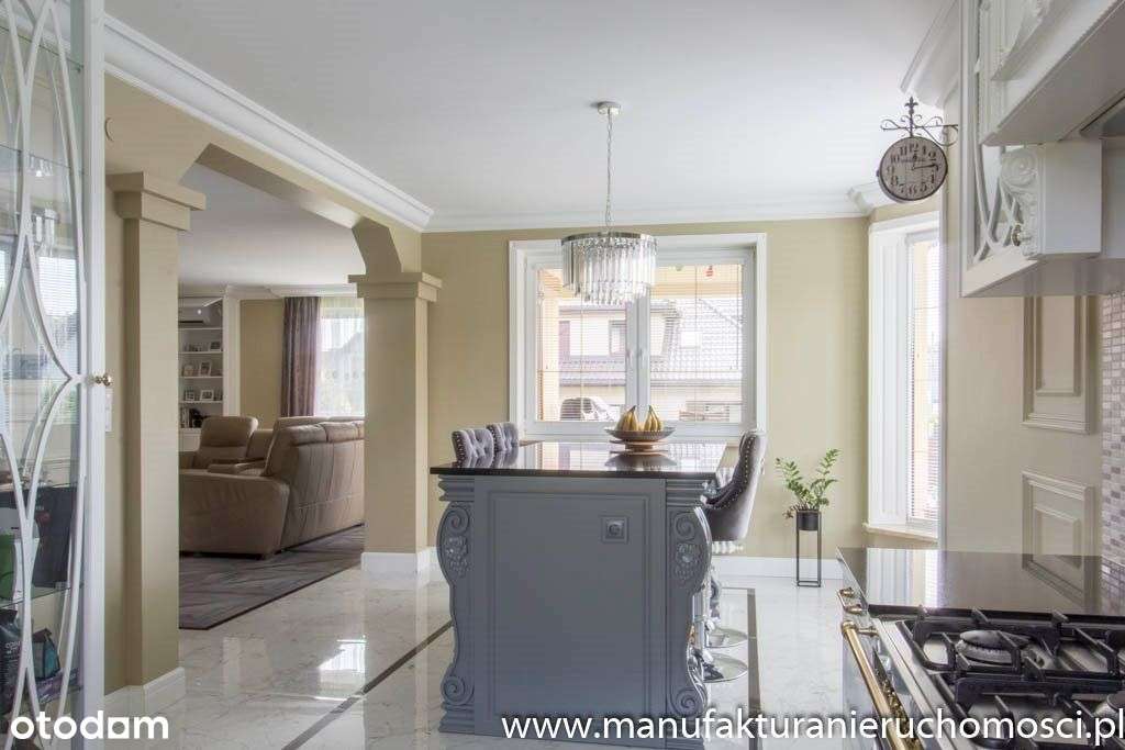 Dom Klasy - Premium - Olmonty-2