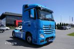 Mercedes-Benz ACTROS 1851 / STREAM SPACE / RETADRER / MP4 / EURO 5 / - 9