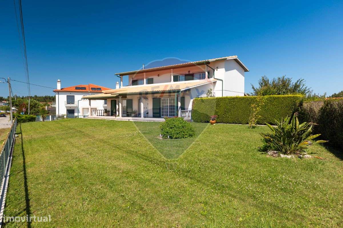 Moradia T4 para venda - Grande imagem: 5/50