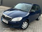 Skoda Fabia 1.2 12V Active - 11