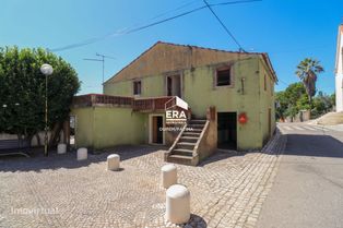 Moradia T4 em Ferreira do Zêzere! - Grande imagem: 2/59