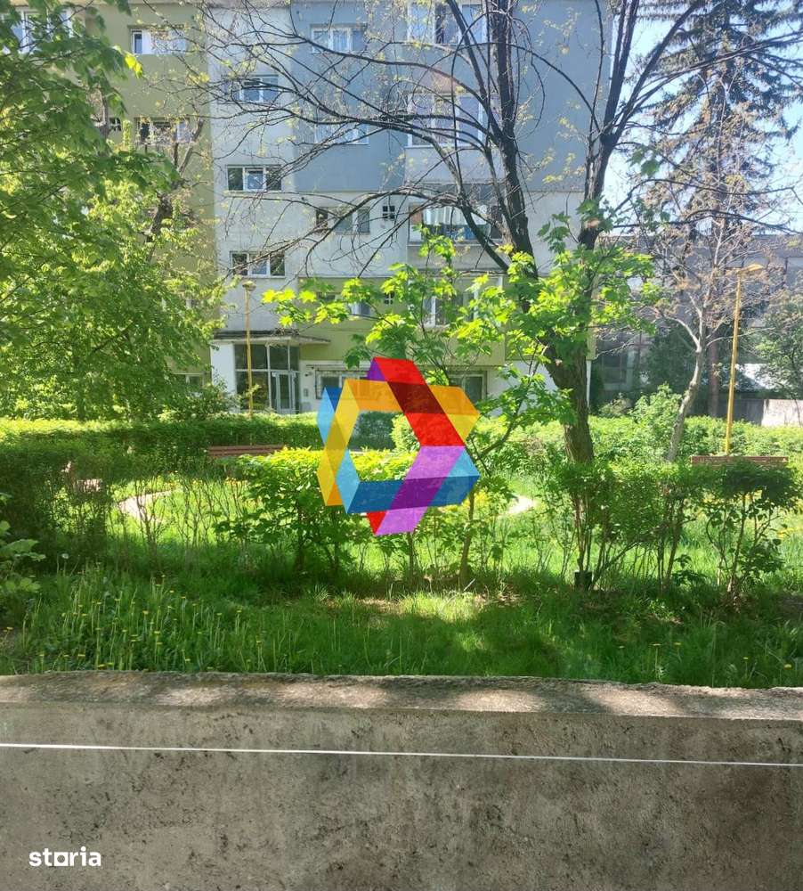 Apartament doua camere de vânzare Brasov, zona Astra,  48 mp, Plus-imo - Imagine principală: 1/10