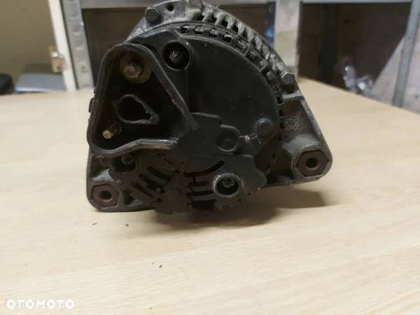 Alternator Bmw e36 1.6 / 1.8 benzyna M43 318 316 Valeo - 3