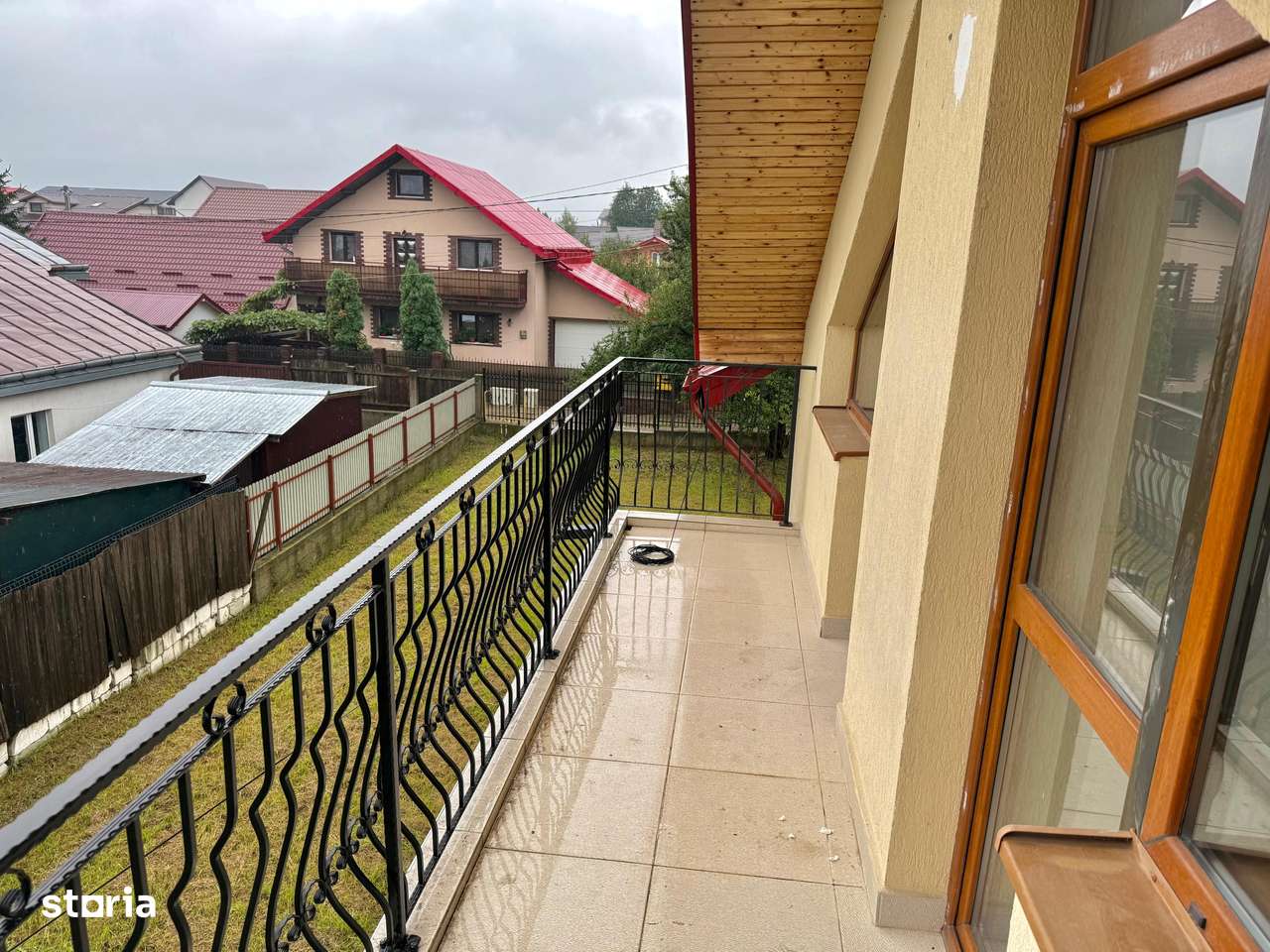 Casa individuala in Valea Adanca-16