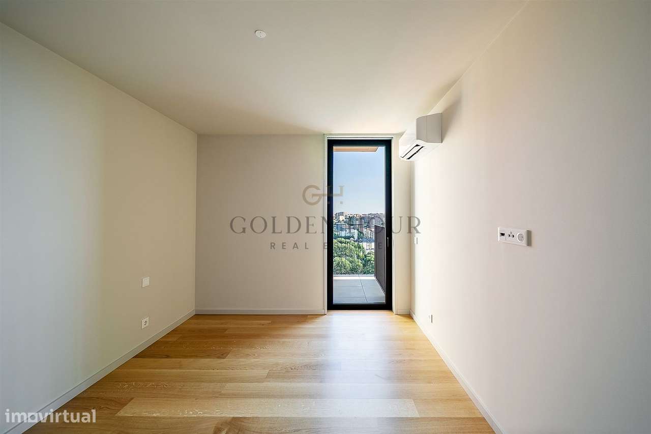 T3 Premium Arrábida Gaia | Design Cosmopolita-17