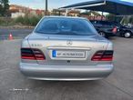 Mercedes-Benz E 220 CDI Avantgarde Aut. - 5