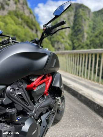 Ducati Diavel - 7