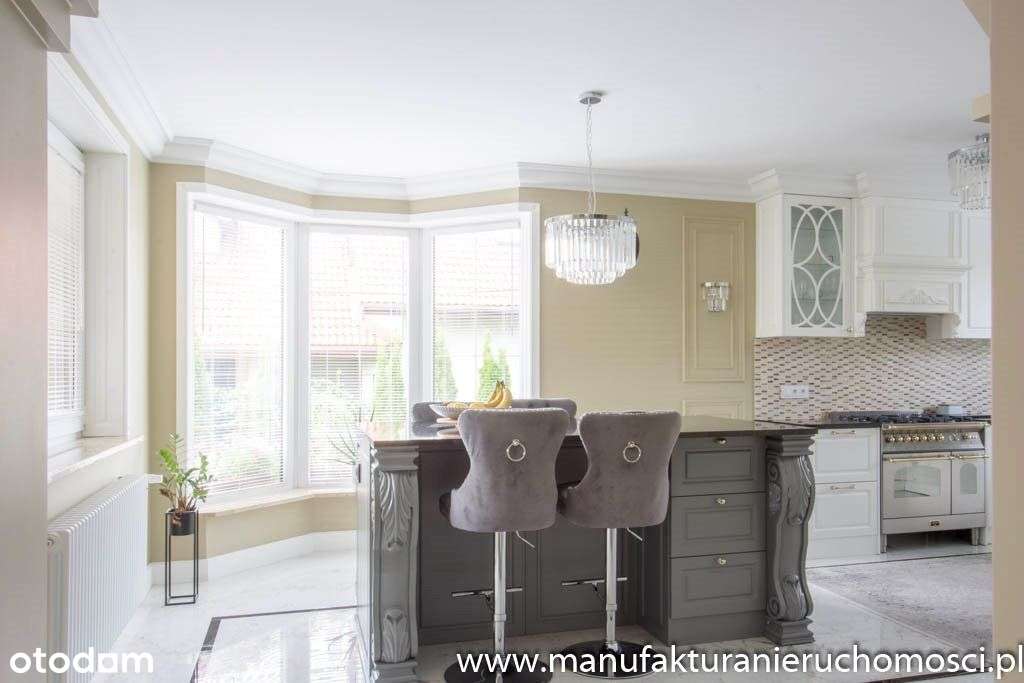 Dom Klasy - Premium - Olmonty-1