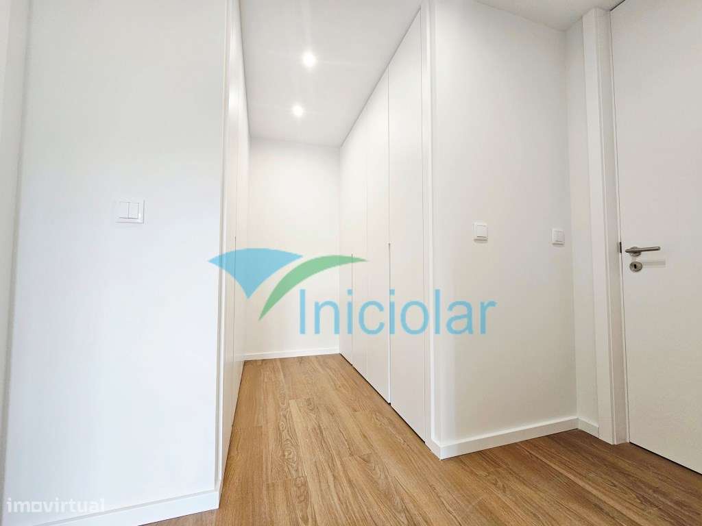 T3 Novo| Gueifães| Suite| G. Fechada-9