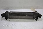 Chłodnica powietrza intercooler FORD MONDEO MK3 2.0 TDCI  868963A - 1