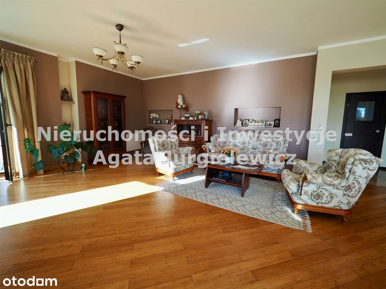 Dom wolnostojący w Oleśnicy! - Pełny obrazek: 5/16