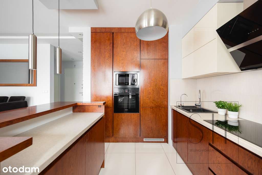 Gotowe do Wprowadzenia | 3 Pokoje | Balkon-5