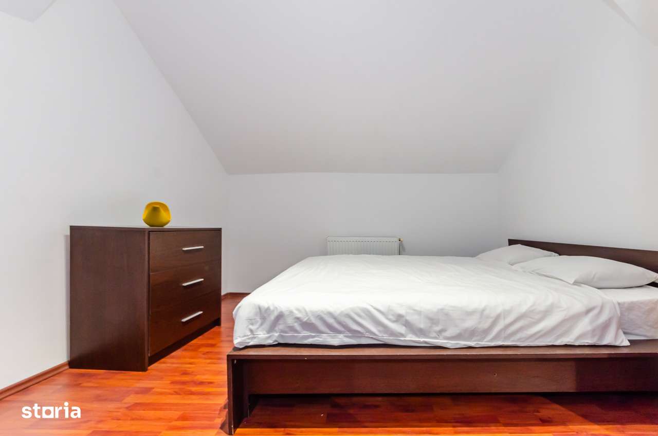 Comision 0% Apartament 3 camere, Stefan cel Mare - la 5 min de Centru-10