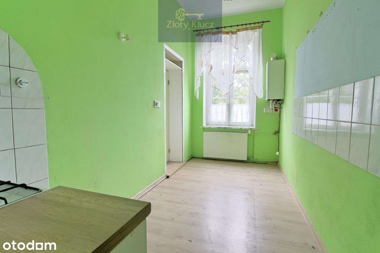 Przestronne 2 pokoje blisko Pkp-Stary Zdrój --6