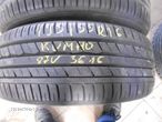 Opony 195/55r16 kumho ecsta hm 7,2mm lato para - 2