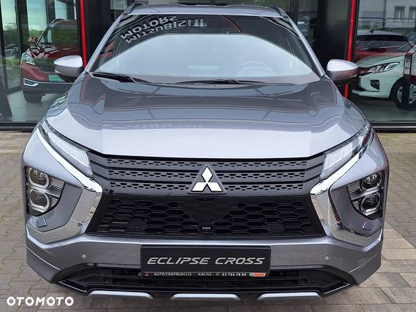 Mitsubishi Eclipse Cross - 3