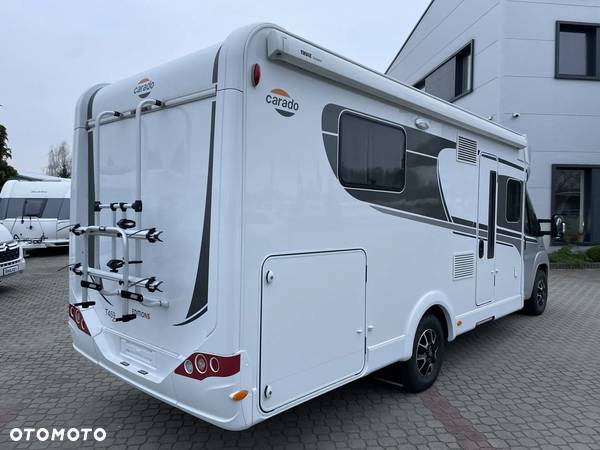 Carado T459 EDITION 15 MODEL 2022 - 3