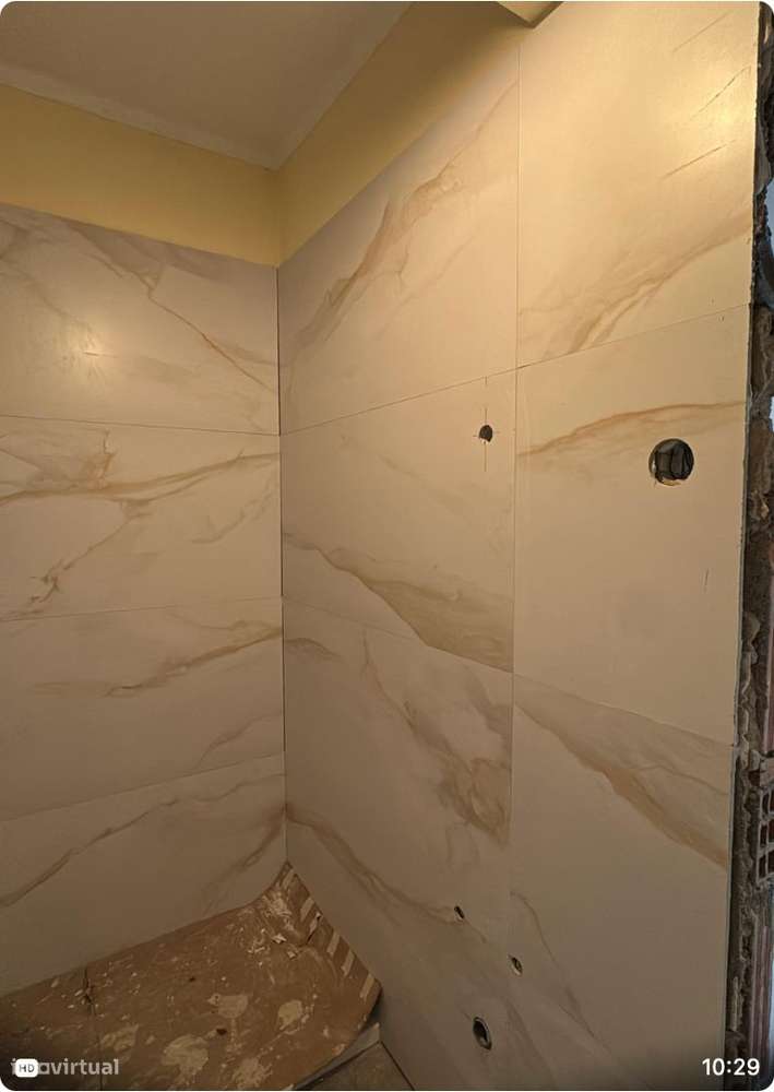 Apartamento T1 na Brandoa-7