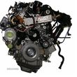 Motor Completo  Usado BMW 5 (F10) 520d B47D20A - 2