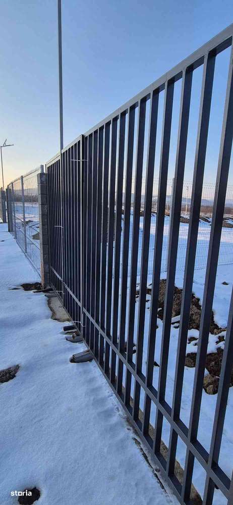 Teren, 600 m²,  - Imagine principală: 2/4